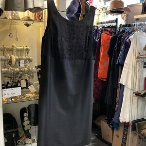 Ann Taylor vintage dress 10